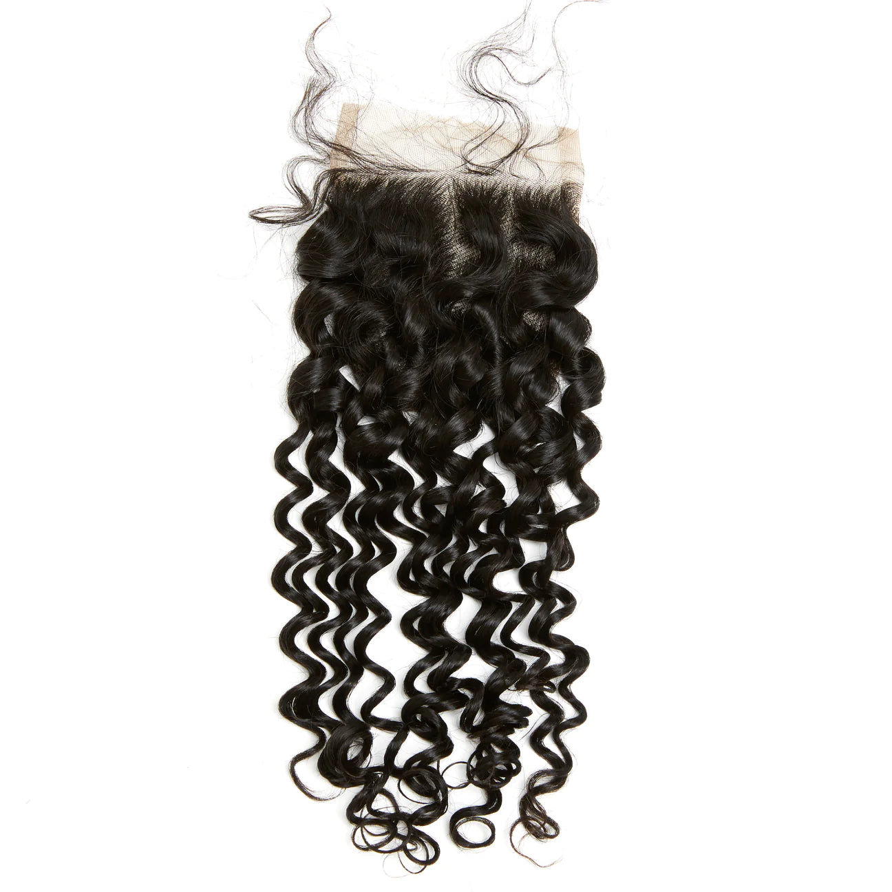 2x6 FFRENCH CURL CLOSURE